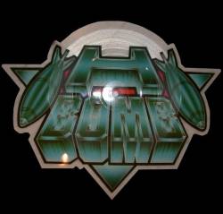 H-Bomb : Stop the Lights